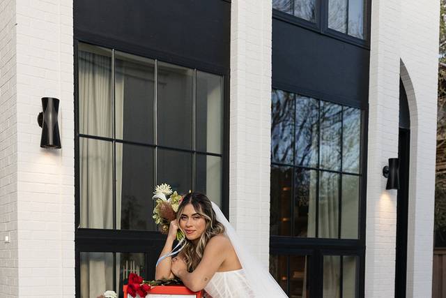 Bride 2