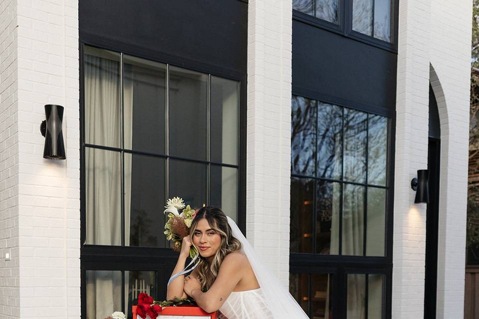 Bride 2