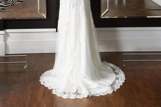 L'Fay Bridal