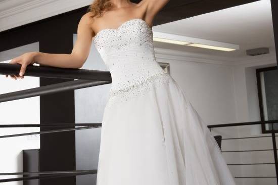 L'Fay Bridal