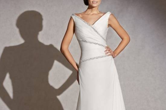 L'Fay Bridal