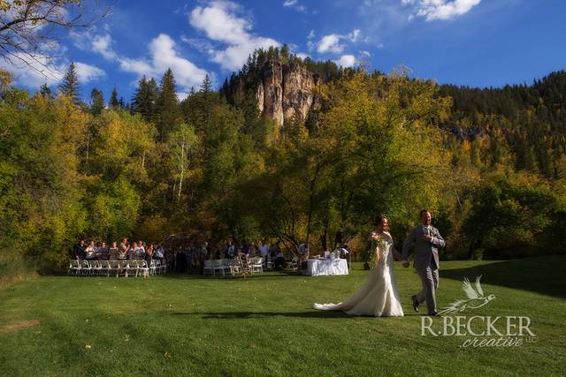 Spearfish Canyon Lodge