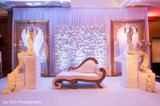 Opus Ballroom Ceremony