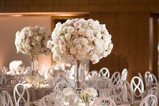 Opus Ballroom Reception
