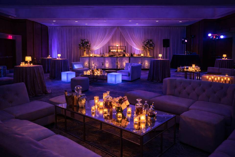 Opus Ballroom After Party