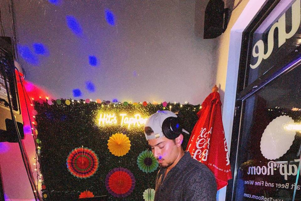 Private Event