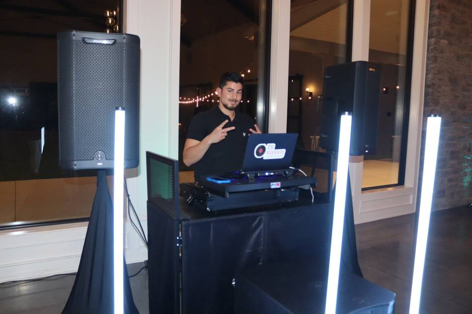 Company party