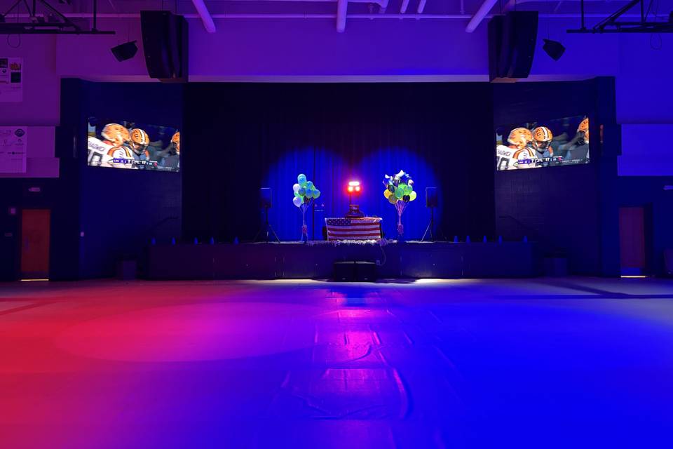 Fellowship Christian Hoco