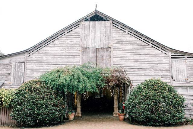 Fearrington Village