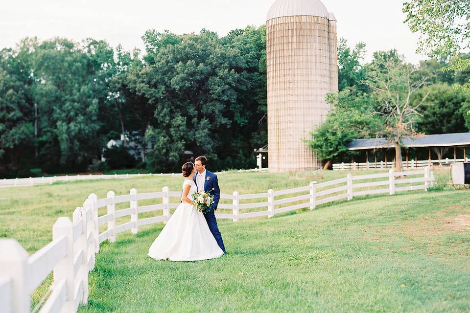 Wedding ceremony