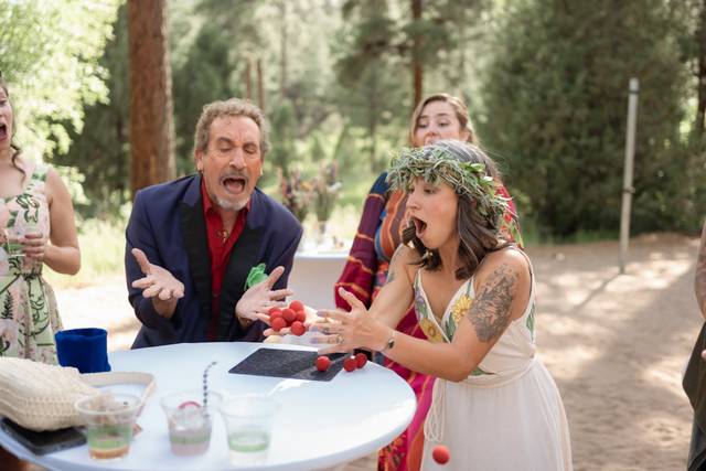 Mysto Magic Show
