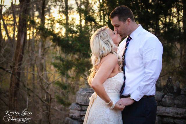Kristen Speer Photography