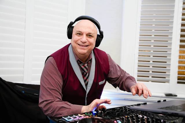 DJ Paul Entertainment