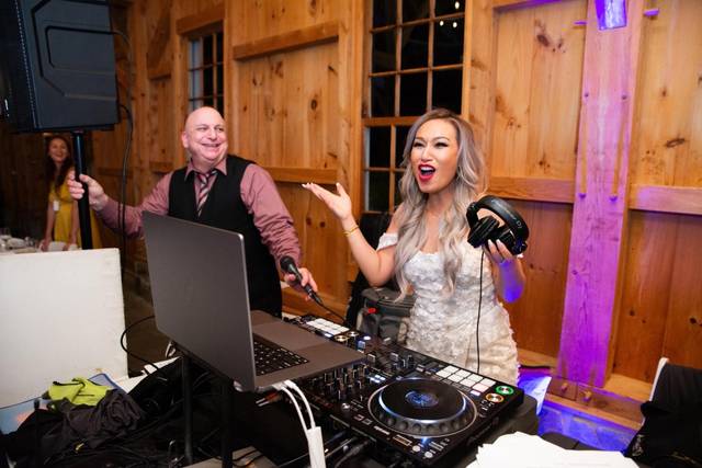 DJ Paul Entertainment