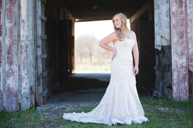 Danielle Hendrickson Design & Photography