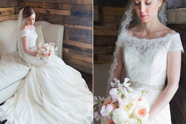 Danielle Hendrickson Design & Photography