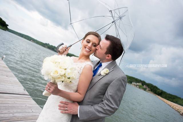 Danielle Hendrickson Design & Photography