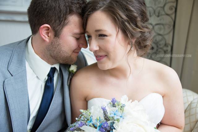 Danielle Hendrickson Design & Photography