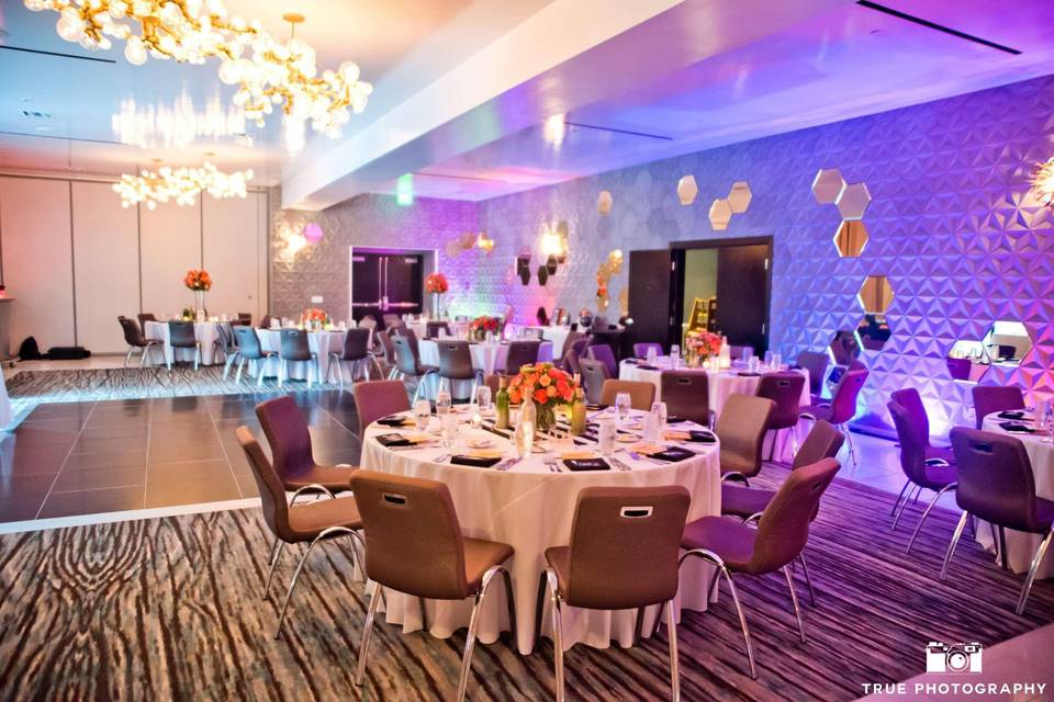 Hotel Republic San Diego, Autograph Collection