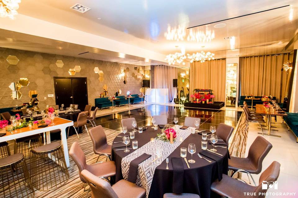 Hotel Republic San Diego, Autograph Collection