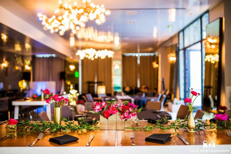 Hotel Republic San Diego, Autograph Collection