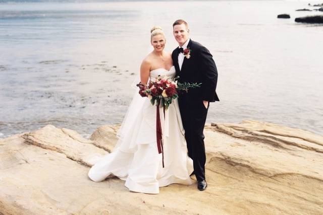 Couple portrait