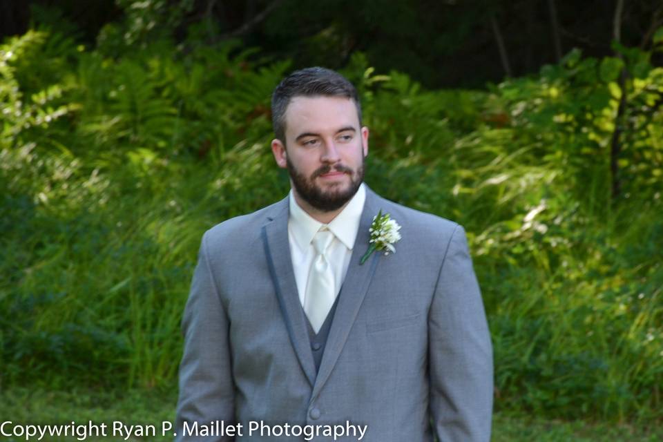 Ryan P. Maillet Photography