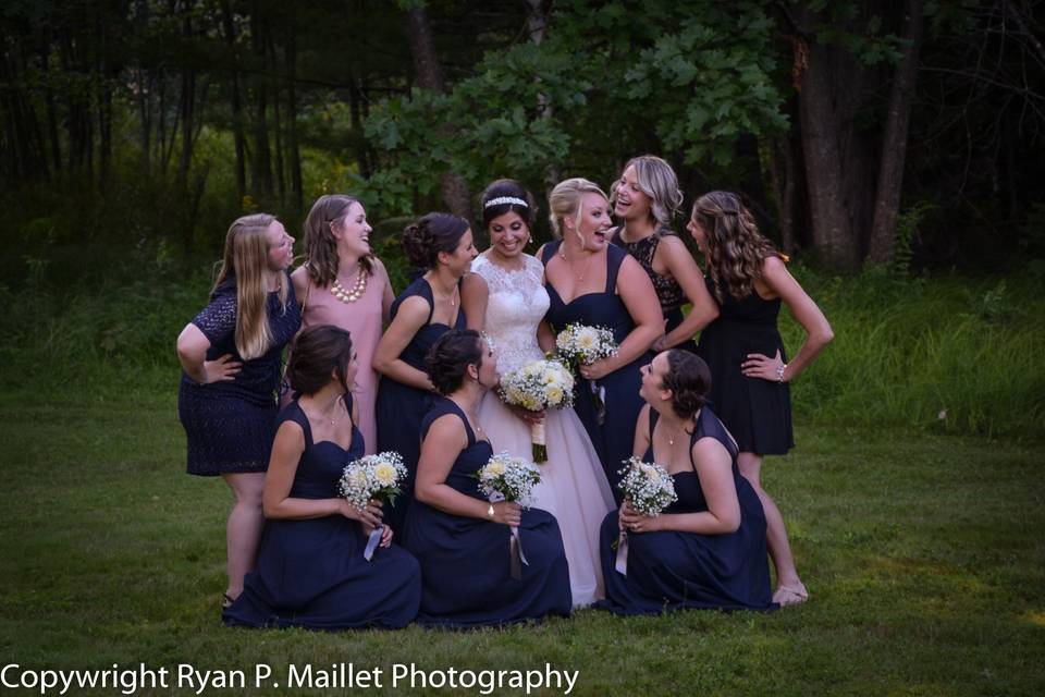 Ryan P. Maillet Photography