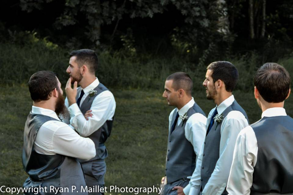 Ryan P. Maillet Photography