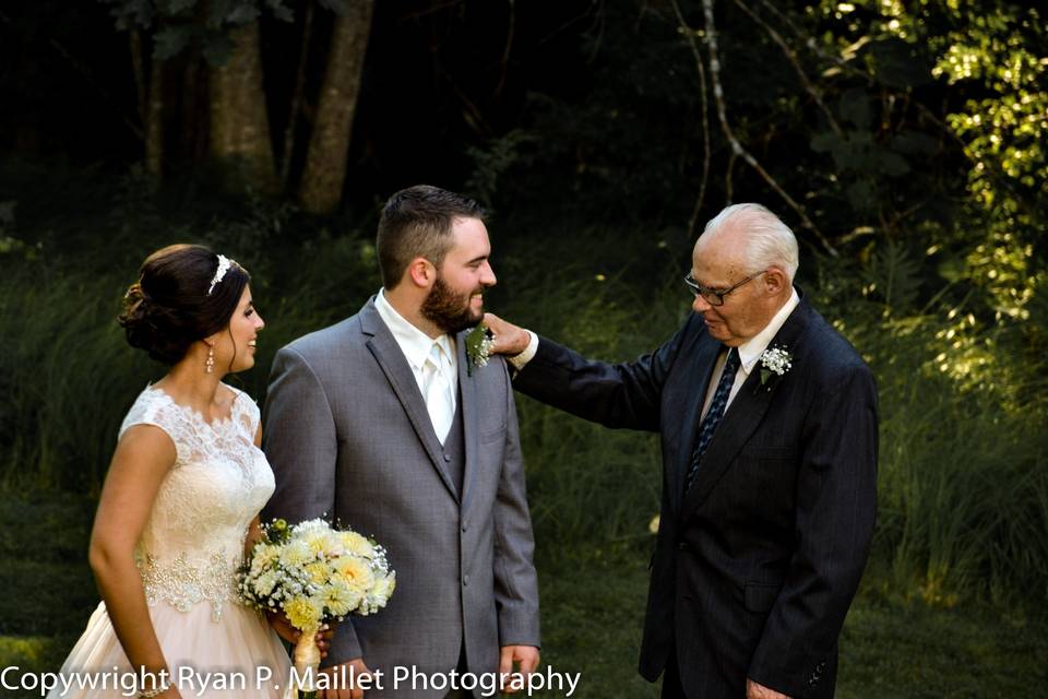 Ryan P. Maillet Photography