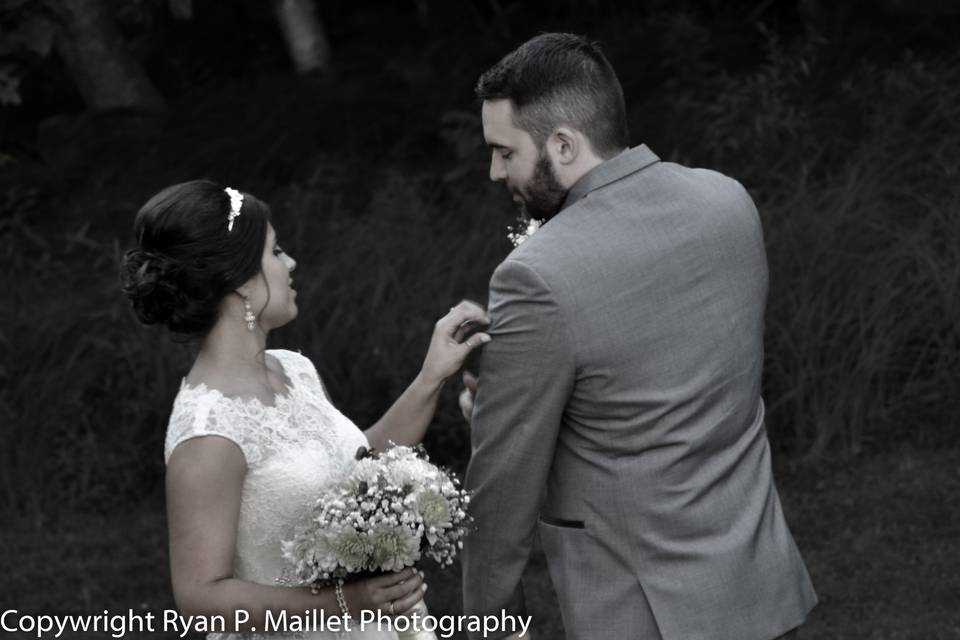 Ryan P. Maillet Photography