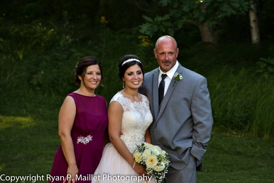 Ryan P. Maillet Photography
