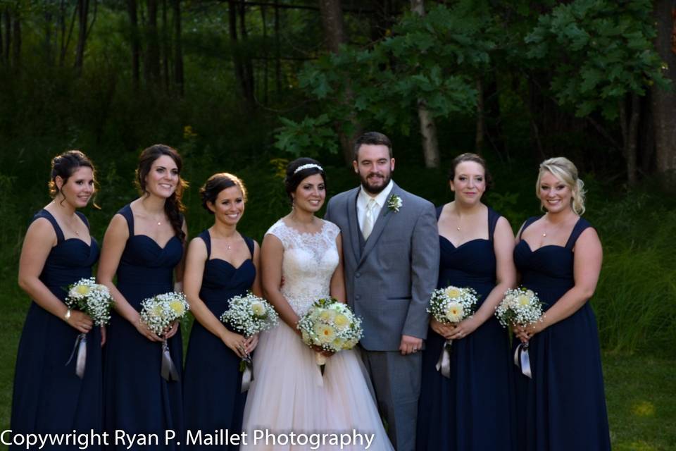 Ryan P. Maillet Photography