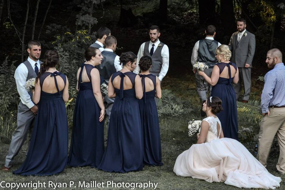 Ryan P. Maillet Photography