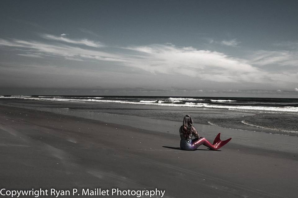 Ryan P. Maillet Photography