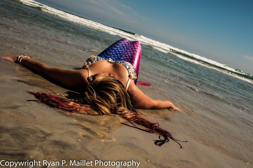 Ryan P. Maillet Photography