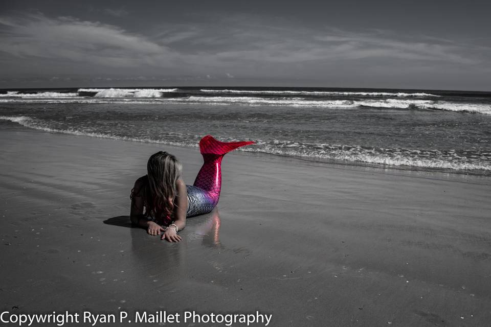 Ryan P. Maillet Photography