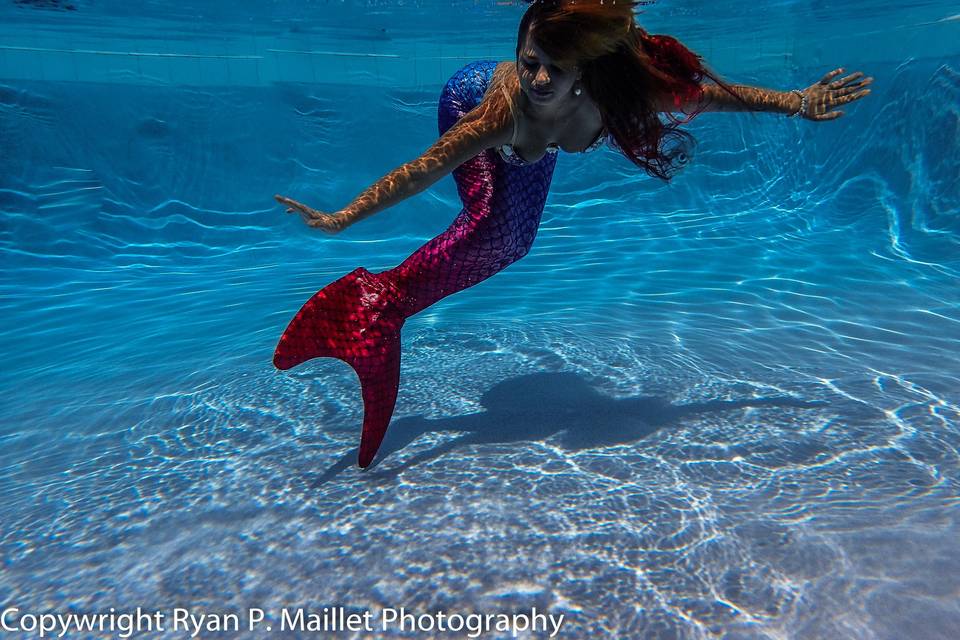 Ryan P. Maillet Photography