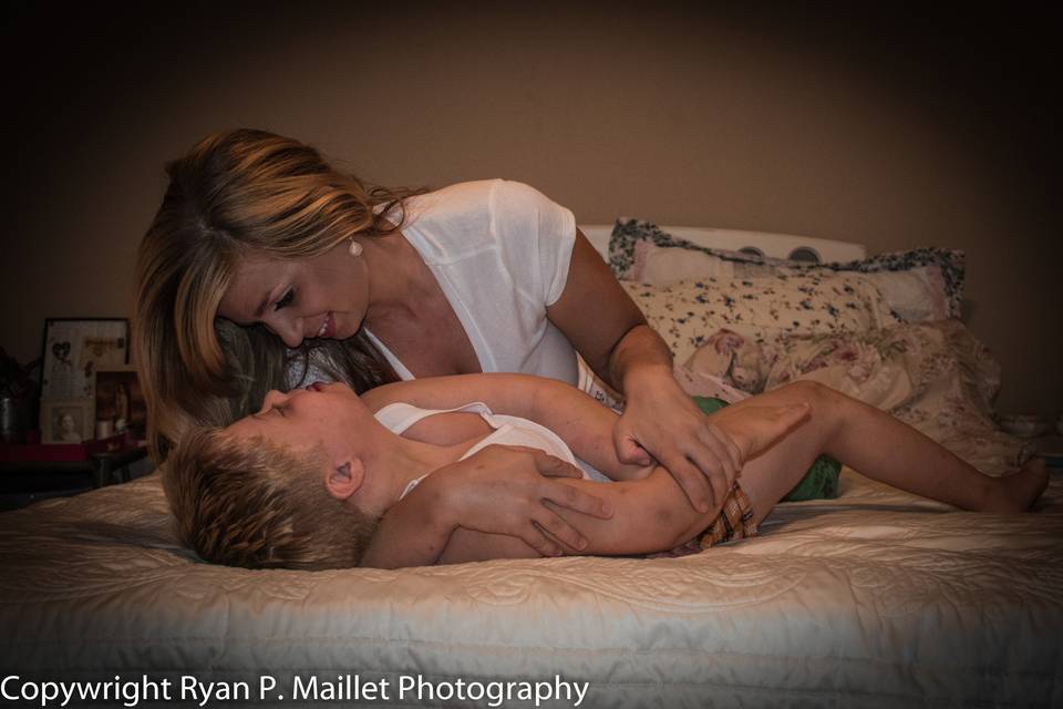 Ryan P. Maillet Photography
