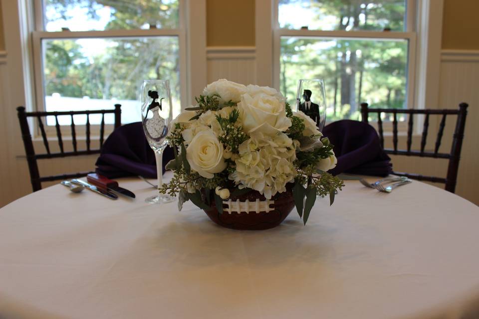 Bay Pointe Club