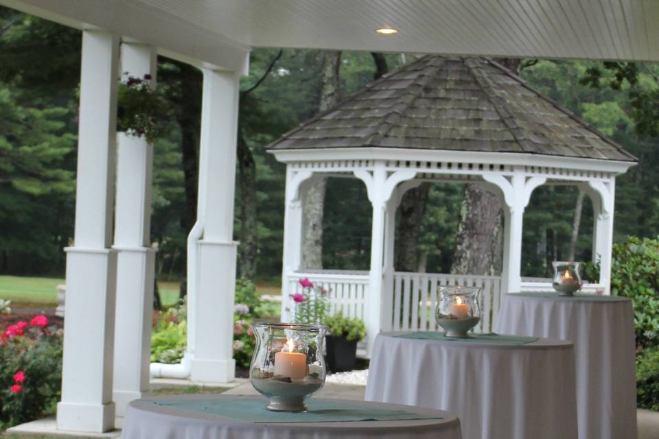 Bay Pointe Club