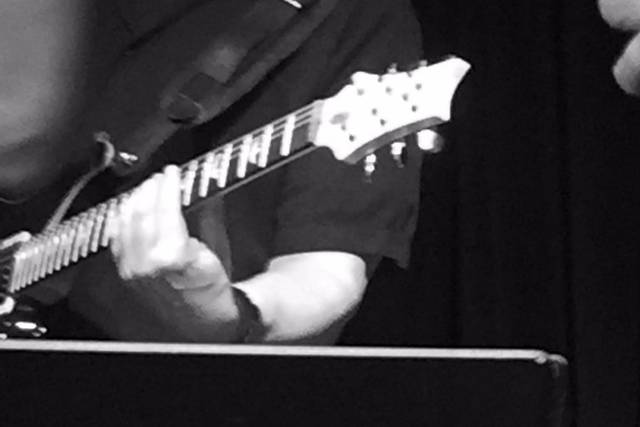 Joe Chiappone
