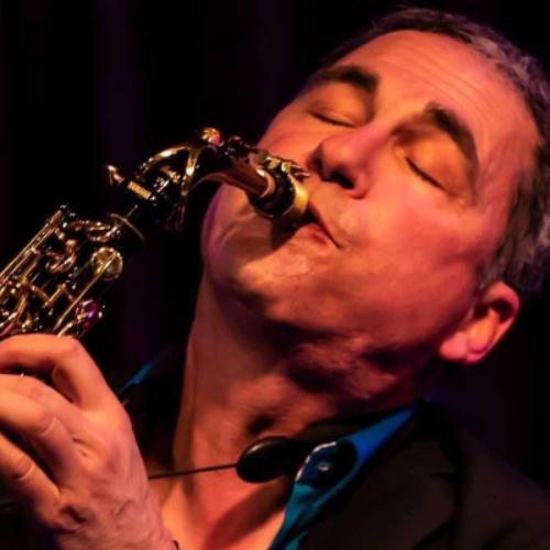 Bill Tiberio