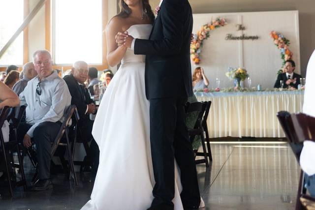 First Dance