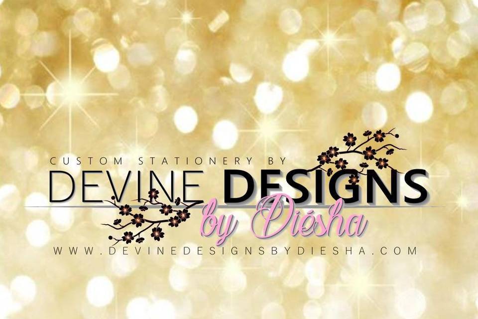 Devine Designs by Diésha