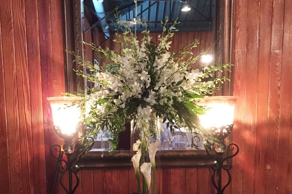 Spedale's Florist - Flowers - Lafayette, LA - WeddingWire