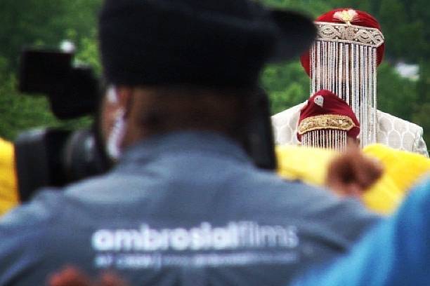 Ambrosial Films