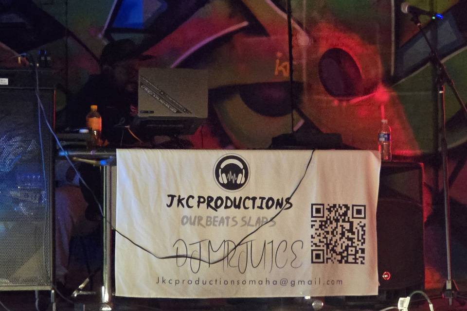 Jkc Productions