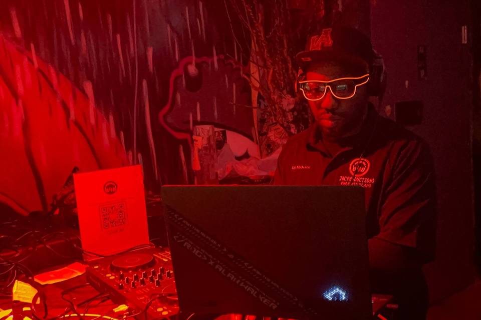Jkc Productions