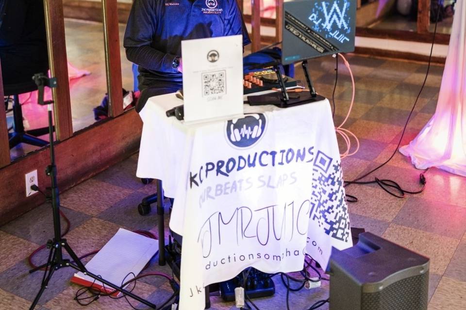 Jkc Productions